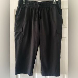 St John’s Bay Athletic Crops